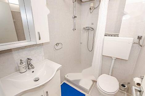 1-комнатная квартира в Пиране.: 20