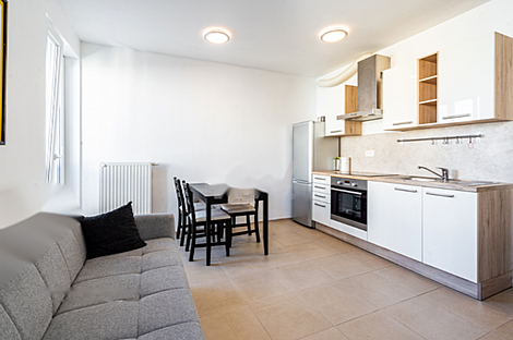 Студия-квартира в Изола: 3