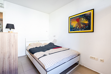 Студия-квартира в Изола: 7