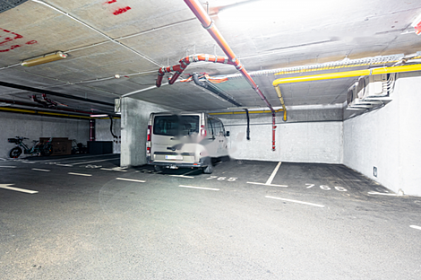 Студия-квартира в Изола: 8