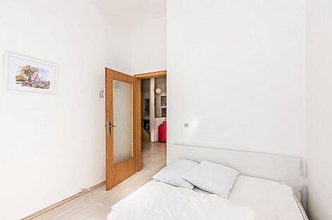 Трехкомнатная квартира в Пиране: 16