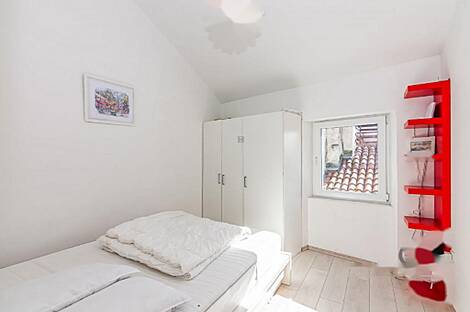 Трехкомнатная квартира в Пиране: 18