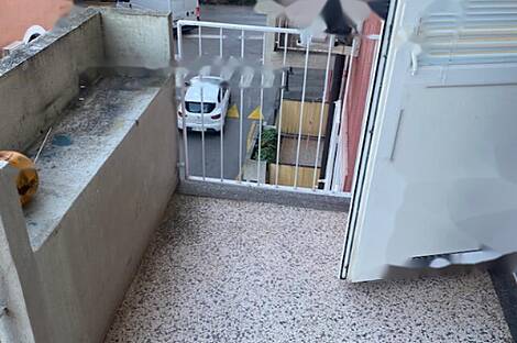 Квартира с тремя комнатами, недавно построена.: 11