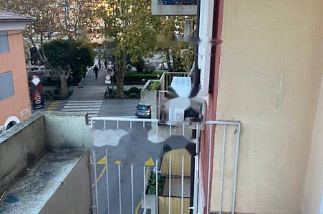 Квартира с тремя комнатами, недавно построена.: 14