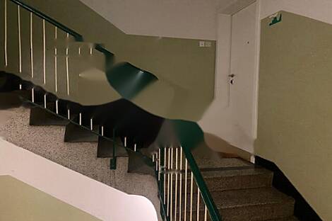 Квартира с тремя комнатами, недавно построена.: 26