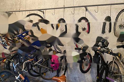 Квартира с тремя комнатами, недавно построена.: 29