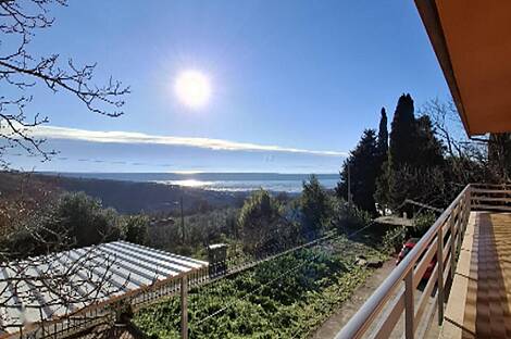 Квартира с четырьмя комнатами в Малии: 1