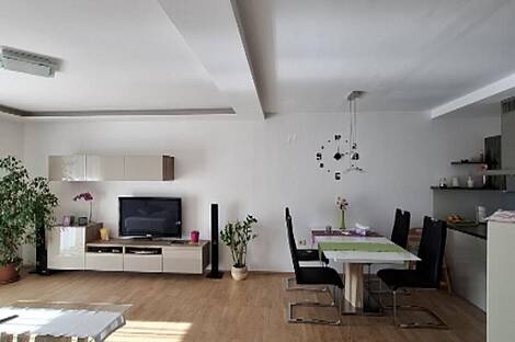 Квартира с четырьмя комнатами в Малии: 5