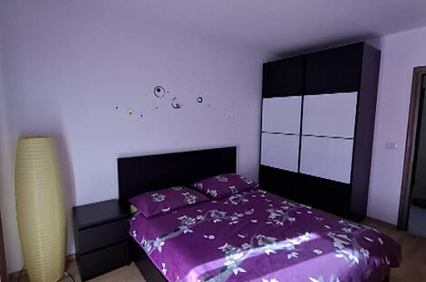 Квартира с четырьмя комнатами в Малии: 6