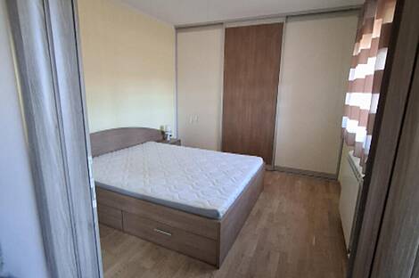 Квартира с четырьмя комнатами в Малии: 8