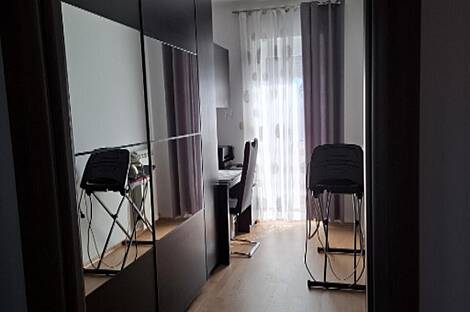 Квартира с четырьмя комнатами в Малии: 9