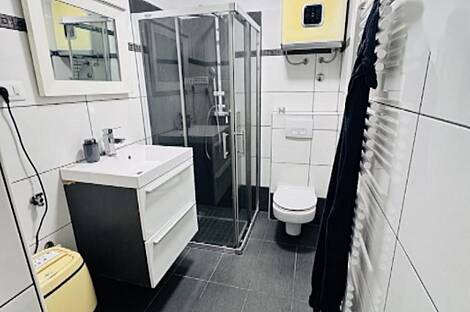 2,5-комнатная квартира в Новой Луции: 5