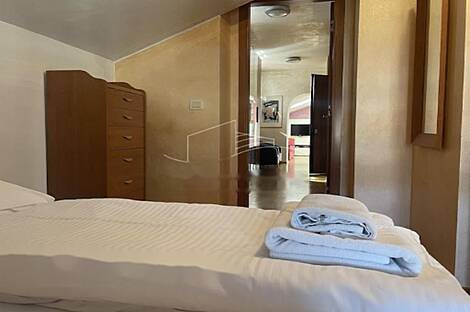 Квартира Люция с двумя комнатами: 3