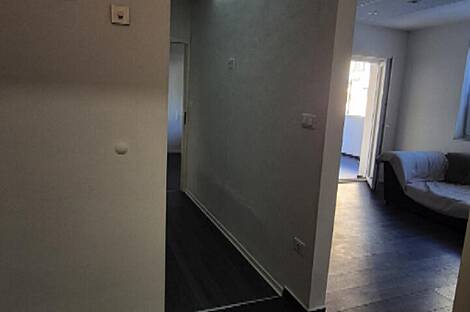 Квартира с двумя комнатами неподалеку от пристани в Лючии: 10