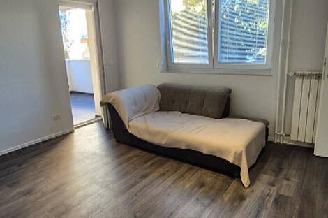 Квартира с двумя комнатами неподалеку от пристани в Лючии: 11