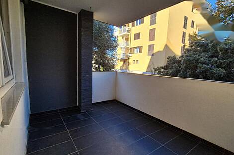 Квартира с двумя комнатами неподалеку от пристани в Лючии: 18