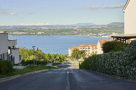 Квартира с двумя комнатами в Марковце: 1