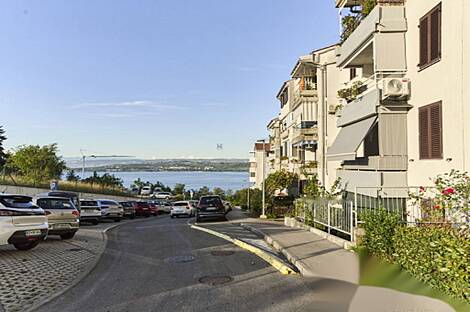 Квартира с двумя комнатами в Марковце: 2