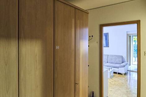 Квартира с двумя комнатами в Марковце: 3