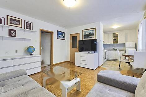 Квартира с двумя комнатами в Марковце: 5