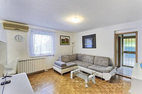 Квартира с двумя комнатами в Марковце: 6