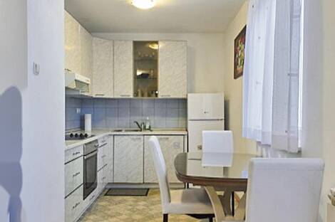 Квартира с двумя комнатами в Марковце: 7