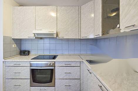 Квартира с двумя комнатами в Марковце: 8