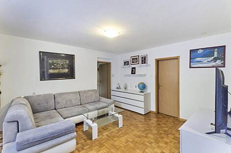 Квартира с двумя комнатами в Марковце: 9