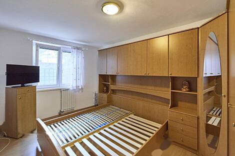 Квартира с двумя комнатами в Марковце: 10