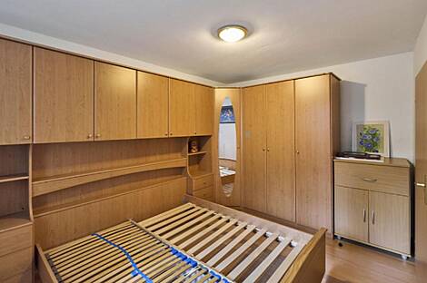 Квартира с двумя комнатами в Марковце: 11