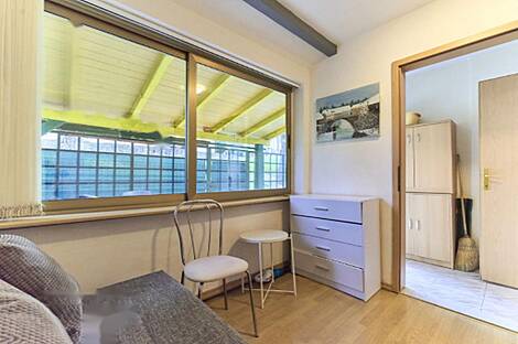 Квартира с двумя комнатами в Марковце: 12