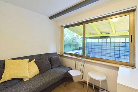 Квартира с двумя комнатами в Марковце: 13