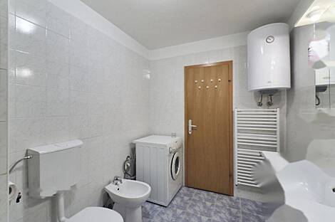 Квартира с двумя комнатами в Марковце: 15