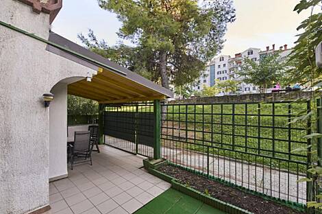 Квартира с двумя комнатами в Марковце: 16