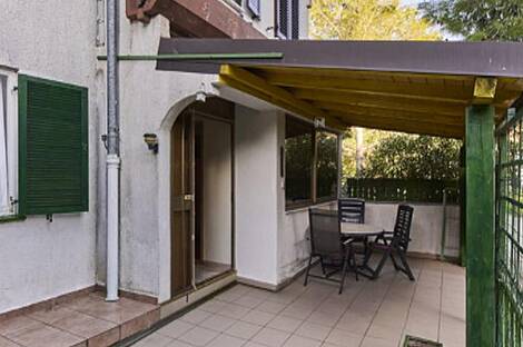 Квартира с двумя комнатами в Марковце: 17