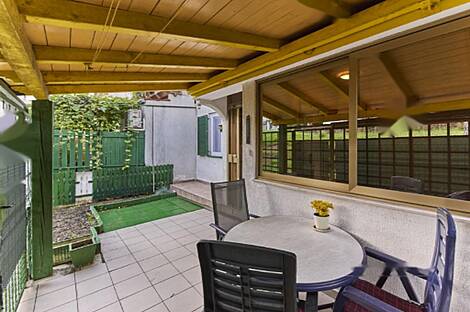 Квартира с двумя комнатами в Марковце: 18