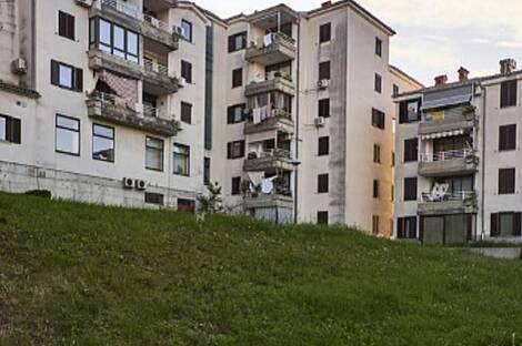 Квартира с двумя комнатами в Марковце: 20