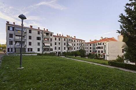 Квартира с двумя комнатами в Марковце: 21