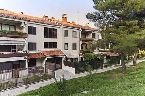 Квартира с двумя комнатами в Марковце: 23