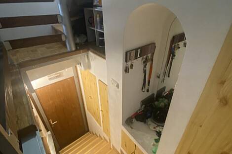 Трёхкомнатная квартира в центре города Пиран: 4