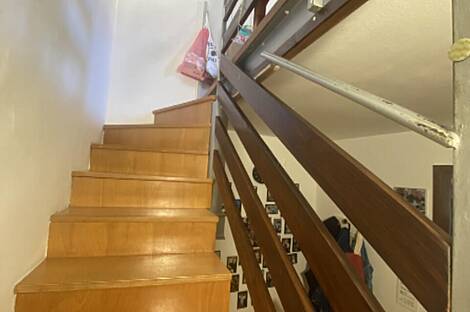 Трёхкомнатная квартира в центре города Пиран: 9