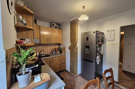 3-комнатная квартира в Пиране: 6