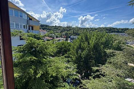 Квартира с двумя комнатами в Лучии, с видом на море.: 10