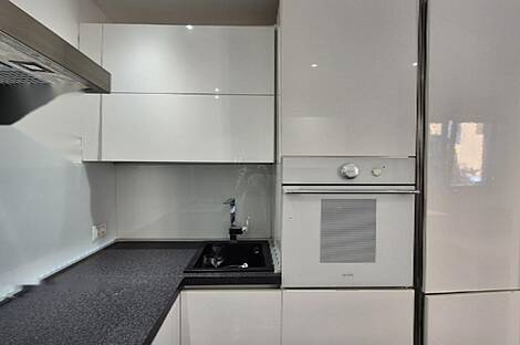 Квартира с одной комнатой в Новом Пиране: 15