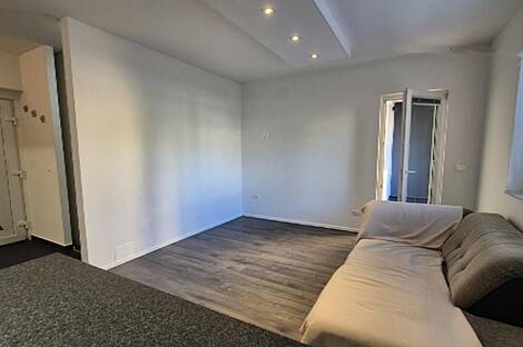 Квартира с одной комнатой в Новом Пиране: 16