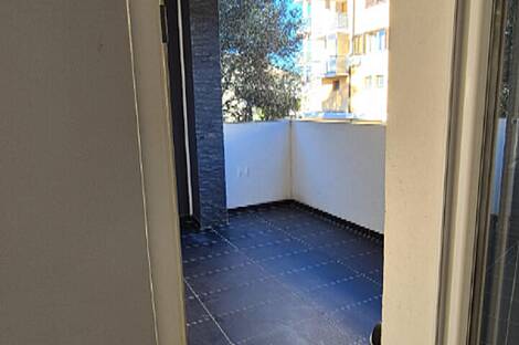 Квартира с одной комнатой в Новом Пиране: 18