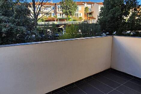 Квартира с одной комнатой в Новом Пиране: 19