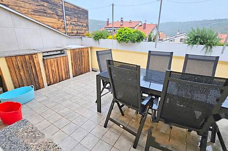 Квартира с пятью комнатами Лукия: 3