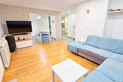 Квартира с пятью комнатами Лукия: 4