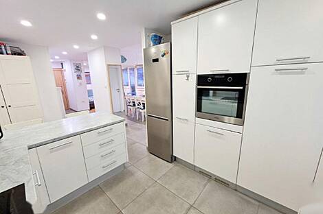 Квартира с пятью комнатами Лукия: 10